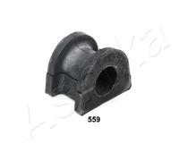 ASHIKA GOM-559 Bronzina cuscinetto, Barra stabilizzatrice per MITSUBISHI