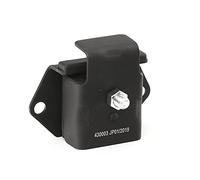 Ashika GOM-601 - Sospensione, Motore
