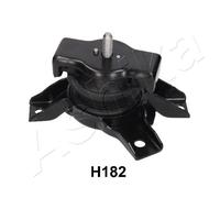 Supporto motore anteriore Dx GOM-H182 ASHIKA per HYUNDAI GETZ