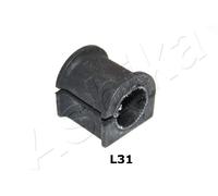 ASHIKA GOM-L31 Bronzina cuscinetto, Barra stabilizzatrice per LAND ROVER