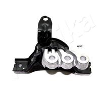 ASHIKA Sospensione, Motore GOM-W67