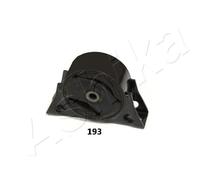 ASHIKA GOM193 SOSPENSIONE, MOTORE