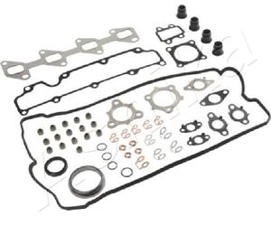 ASHIKA Guarnizione Testa Cilindrica per Toyota Rav 4 III _A3_ Corolla Verso Zer