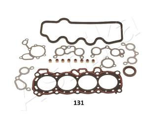 ASHIKA Guarnizione Testa Cilindro Set Adatto Per Nissan Micra I 1.2