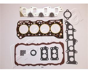 ASHIKA Guarnizione Testa Cilindro Set Adatto Per Suzuki SJ 413 1.3