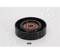ASHIKA Guida di Guida Cinghia Scanalata per Hyundai Accent III