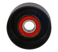 ASHIKA Guida di Guida Cinghia Scanalata per Mazda 6 Station Wagon 5