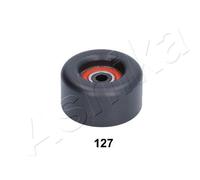 ASHIKA Guida di Guida Cinghia Scanalata per Nissan Navara 2.5 D 4x4