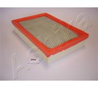 ASHIKA Inserto Filtro Aria per Daewoo Musso Korando Cabrio Jeep Grand