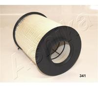 ASHIKA Inserto Filtro Aria per Ford Focus II Volvo V50 V40 Hatchback