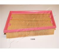 ASHIKA Inserto Filtro Aria per Nissan Qashqai + 2 I x-Trail Koleos 20-01-135