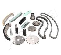 ASHIKA KCK0201 KIT CATENA DISTRIBUZIONE