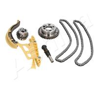 ASHIKA KCK0302 Kit catena distribuzione per FORD Fiesta, Courier, Focus