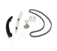 Kit catena distribuzione Simplex KCK0407 ASHIKA per OPEL ASTRA H Familiare AGILA