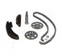 ASHIKA KCK0503 Kit catena distribuzione per MERCEDES-BENZ