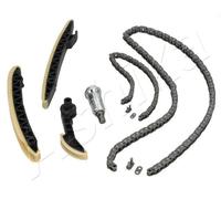 ASHIKA KCK0512 Kit catena distribuzione per MERCEDES-BENZ A-Class, B-Class