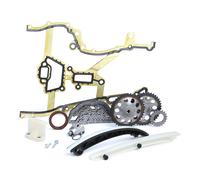 ASHIKA KCK0900 Kit catena distribuzione