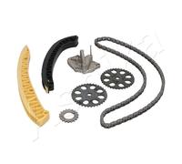 ASHIKA KCK0902 Kit catena distribuzione per SEAT,SKODA,VW