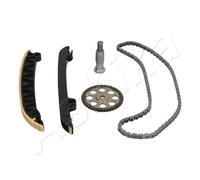ASHIKA KCK0904 Kit catena distribuzione