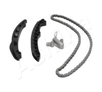 ASHIKA Kit catena distribuzione KCK0907