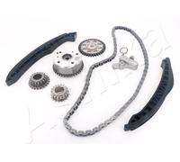 ASHIKA Kit catena distribuzione KCK0909V