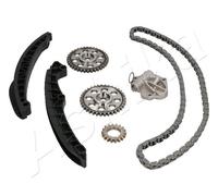 ASHIKA KCK0915 Kit catena distribuzione per VW Polo Schrägheck (6R1, 6C1)