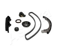 Kit catena distribuzione Simplex KCK106 ASHIKA per NISSAN MICRA III NOTE