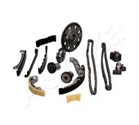 ASHIKA KCK113 KIT CATENA DISTRIBUZIONE