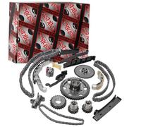Ashika Kit catena distribuzione KCK116 - unità elementi per Nissan Almera Tino, Primera