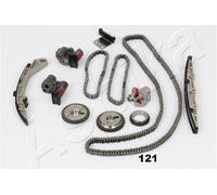 ASHIKA KCK121 Kit catena distribuzione per NISSAN 350 Z (Z33) per INFINITI FX