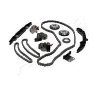 ASHIKA KCK122 Kit catena distribuzione per INFINITI G, NISSAN 350Z
