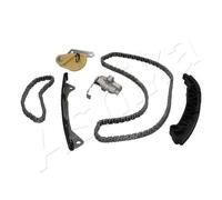 ASHIKA KCK136 Kit catena distribuzione per NISSAN Juke