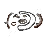 ASHIKA KCK201 KIT CATENA DISTRIBUZIONE