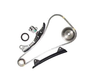ASHIKA KCK203 Kit catena distribuzione 60 maglie