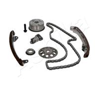 ASHIKA KCK204V Kit catena distribuzione per TOYOTA COROLLA (ZZE12, NDE12, ZDE12)