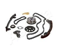 ASHIKA KCK205V Kit catena distribuzione