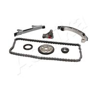 ASHIKA KCK206 KIT CATENA DISTRIBUZIONE
