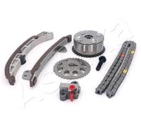 Kit catena distribuzione Simplex KCK227 ASHIKA per TOYOTA YARIS VERSO YARIS