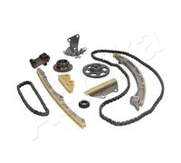 Kit catena distribuzione Simplex KCK404 ASHIKA