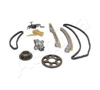ASHIKA KCK411 Kit catena distribuzione