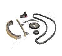 ASHIKA KCK600 KIT CATENA DISTRIBUZIONE