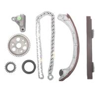 Ashika KCK600 - Kit Catena Distribuzione