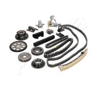 ASHIKA Kit catena distribuzione KCK804