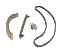 ASHIKA KCK808 Kit catena distribuzione per OPEL,SUZUKI