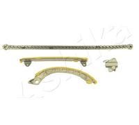 ASHIKA KCK809 Kit catena distribuzione per OPEL,SUZUKI