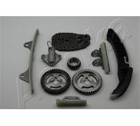 ASHIKA Kit catena distribuzione KCKH04 per HYUNDAI i20 (PB, PBT) i10 (PA)