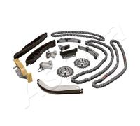 ASHIKA Set Catena Trasmissione KCKK00 per Kia Sorento I 2.5 Crdi Hyundai H-1