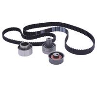 Ashika KCT104 - Kit Cinghie Dentate