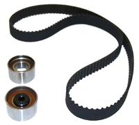 ASHIKA Kit Cinghia Distribuzione Cinghia Per Mazda 6 Station Wagon 2.0 Di MPV II