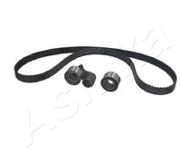 ASHIKA KCT407 Kit cinghie dentate per HONDA